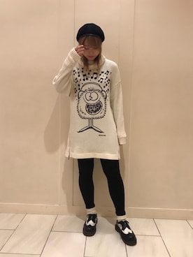 🎀さんのコーディネート