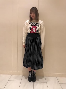 🎀さんのコーディネート