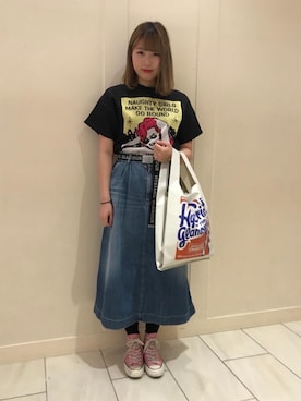 🎀さんのコーディネート