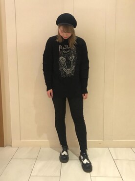 🎀さんのコーディネート