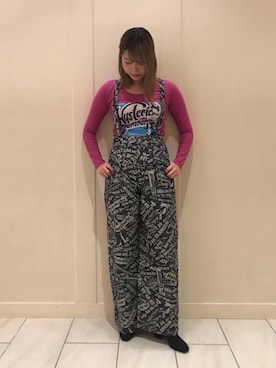 🎀さんのコーディネート