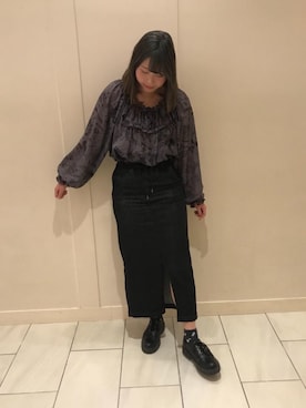 🎀さんのコーディネート