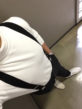 ryoさんのコーディネート