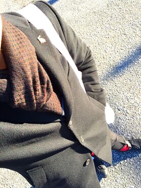 ryoさんのコーディネート