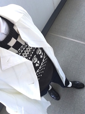 ryoさんのコーディネート