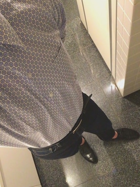 ryoさんのコーディネート