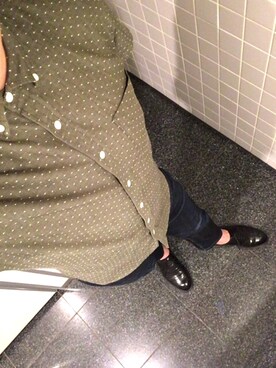 ryoさんのコーディネート