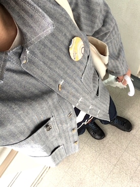 ryoさんのコーディネート