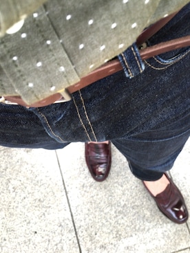 ryoさんのコーディネート