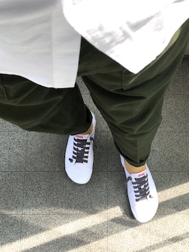 ryoさんのコーディネート