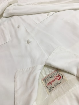 「シルク」｜「アイテム（財布/小物）」を使った、ryoさん（メンズ・170cm）の秋コーディネート