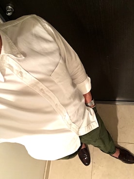 ryoさんのコーディネート