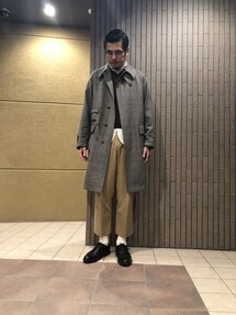 Kaptain Sunshine（キャプテン サンシャイン）の「KAPTAIN SUNSHINE