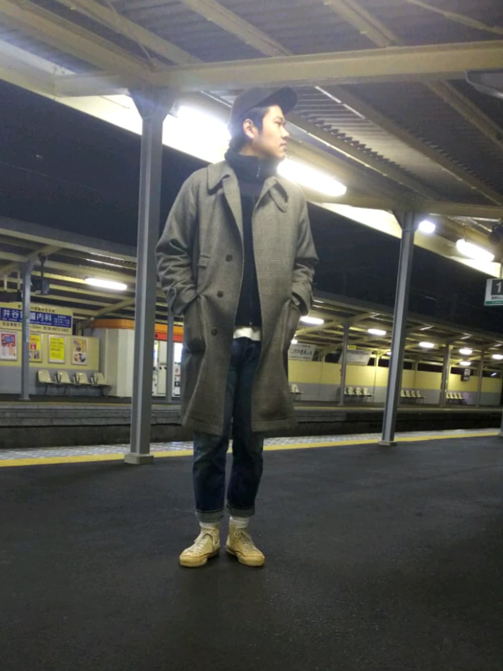 Kaptain Sunshine（キャプテン サンシャイン）の「KAPTAIN SUNSHINE