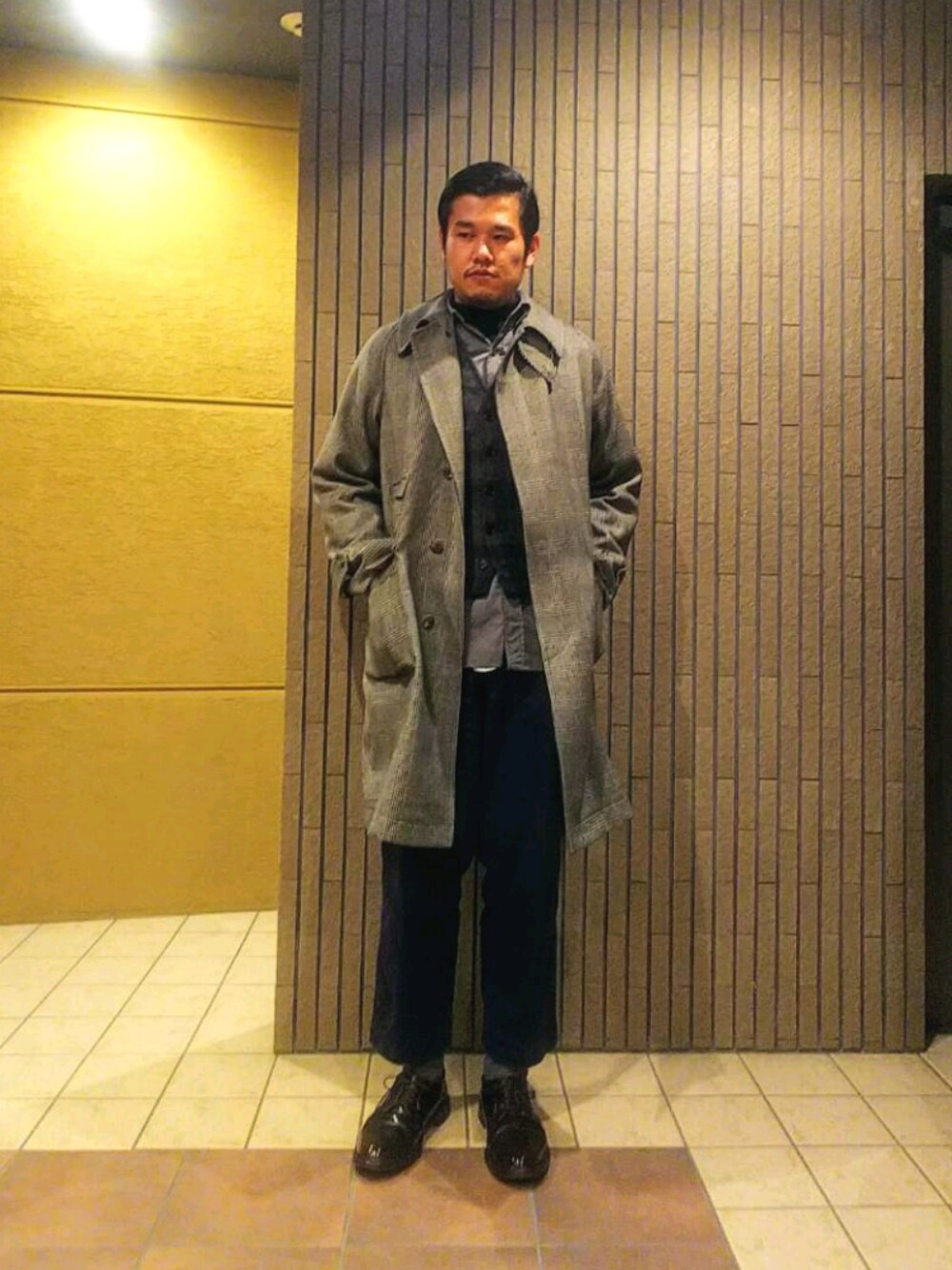 Kaptain Sunshine（キャプテン サンシャイン）の「KAPTAIN SUNSHINE