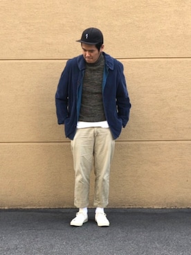 しぶひとさんのコーディネート