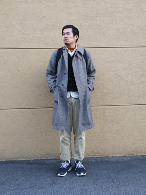 Kaptain Sunshine（キャプテン サンシャイン）の「KAPTAIN SUNSHINE