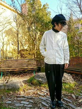 梟さんのコーディネート