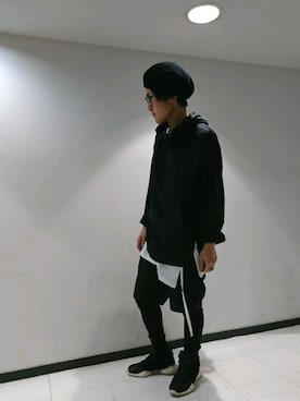 梟さんのコーディネート