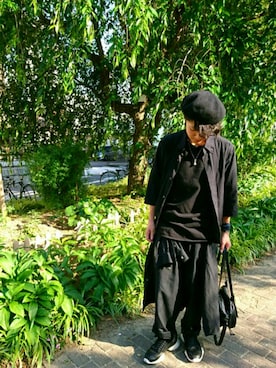 梟さんのコーディネート