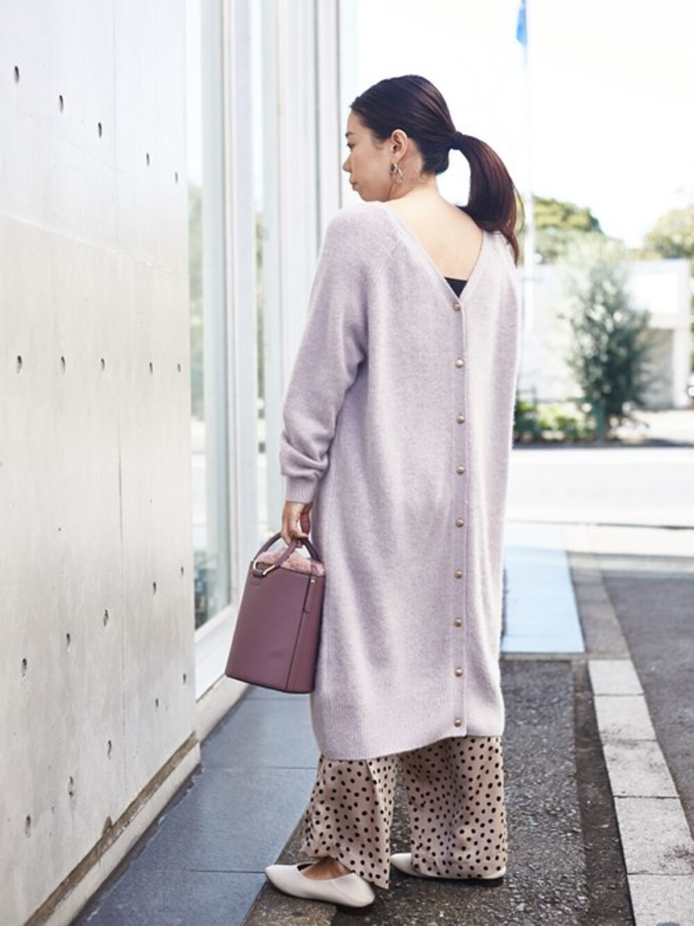 ABAHOUSE ONLINE LADIES_STAFF(アットシェルタ)｜FONCEのワンピースを 