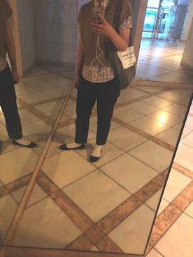 Rさんのコーディネート