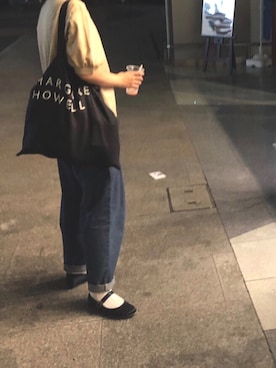 Rさんのコーディネート