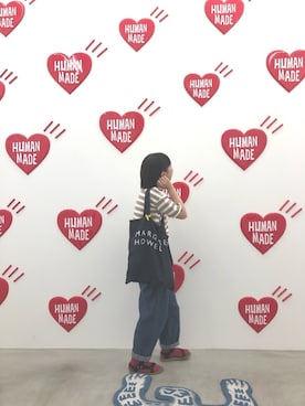 Rさんのコーディネート