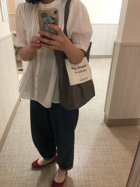 Rさんのコーディネート