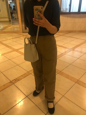 Rさんのコーディネート