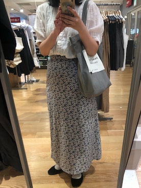 Rさんのコーディネート