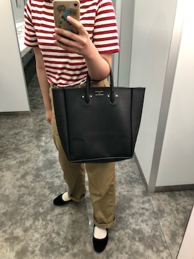 Rさんのコーディネート