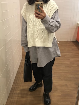 Rさんのコーディネート