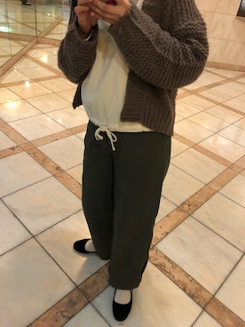 Rさんのコーディネート