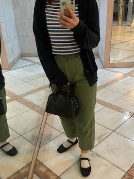 Rさんのコーディネート