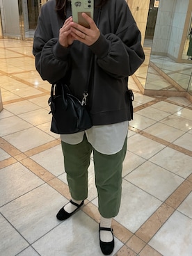 Rさんのコーディネート