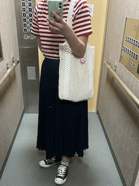 Rさんのコーディネート