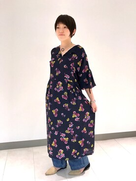 じょいさんのコーディネート