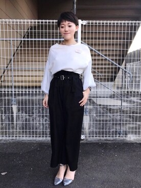 じょいさんのコーディネート