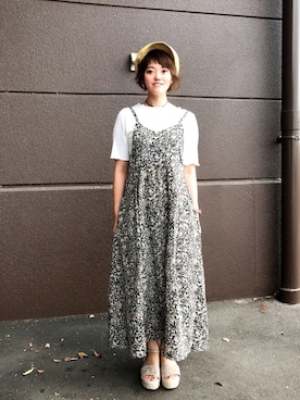 じょいさんのコーディネート