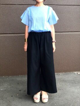 じょいさんのコーディネート