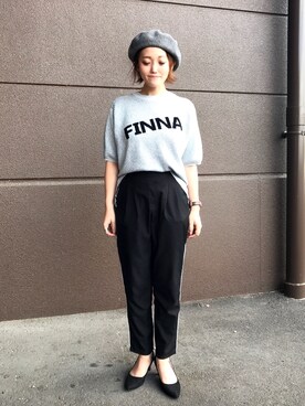 じょいさんのコーディネート