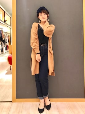 じょいさんのコーディネート