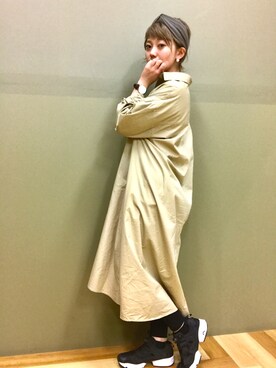 じょいさんのコーディネート