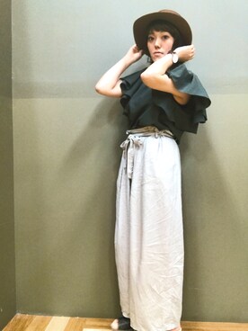 じょいさんのコーディネート