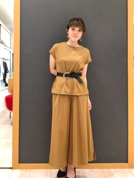 じょいさんのコーディネート