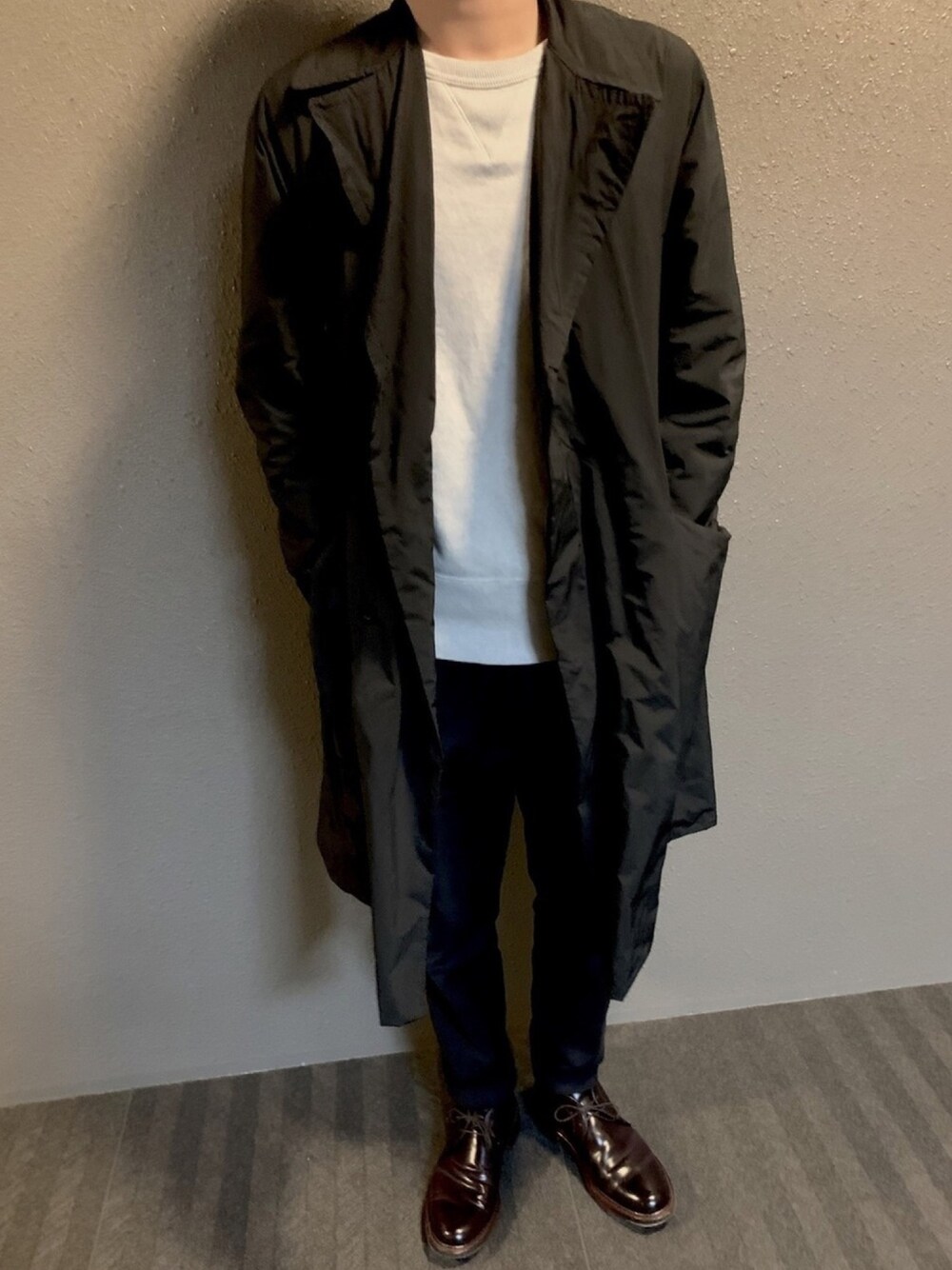 TEATORA（テアトラ）の「TEATORA (テアトラ) Device Coat DUAL-POINT