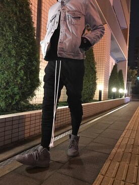 あさんのコーディネート