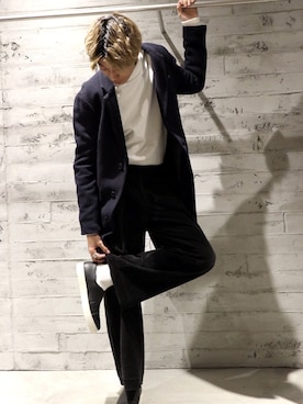 aoshiさんのコーディネート