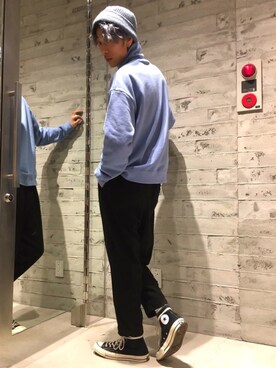 aoshiさんのコーディネート